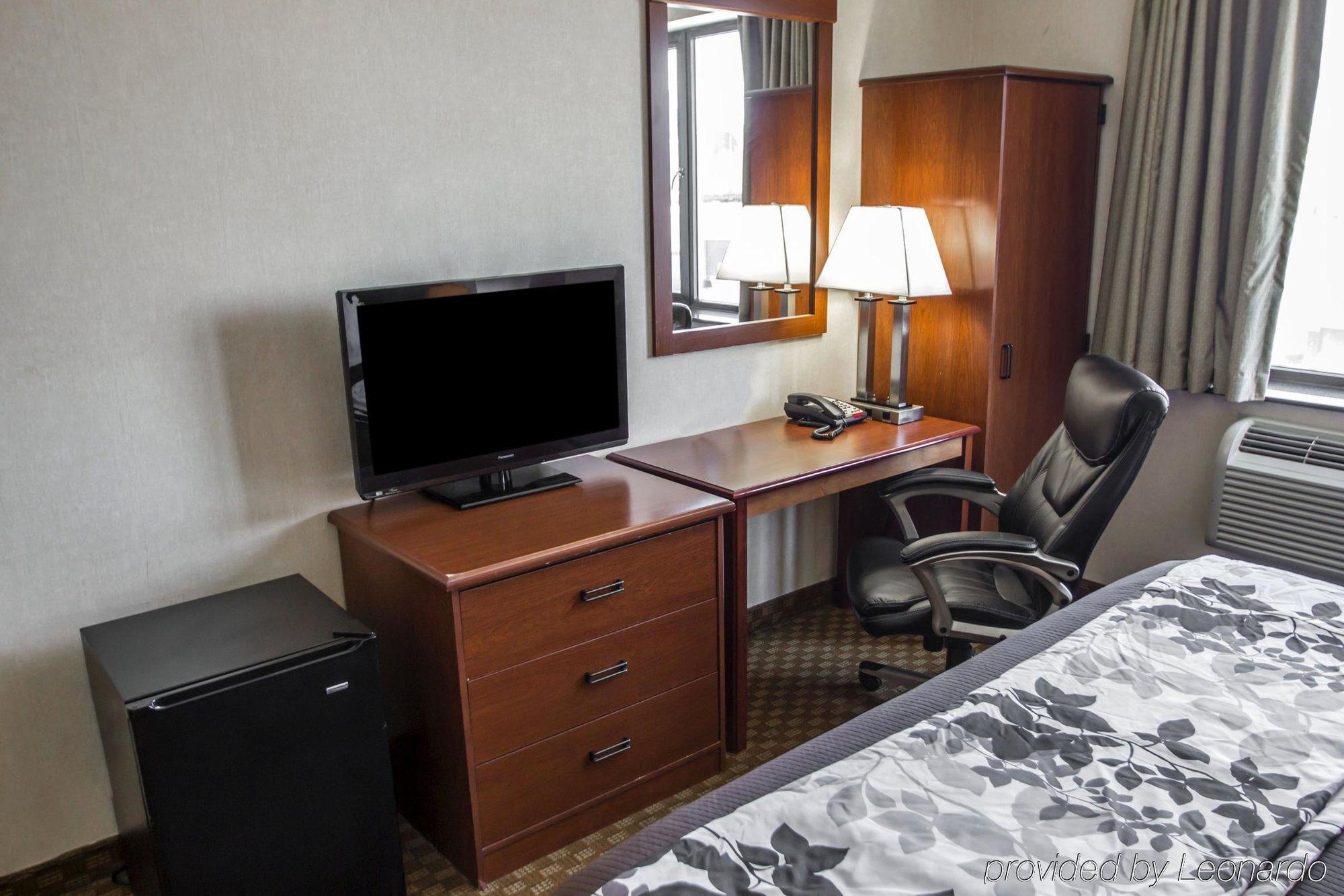 Sleep Inn Brooklyn New York Kültér fotó