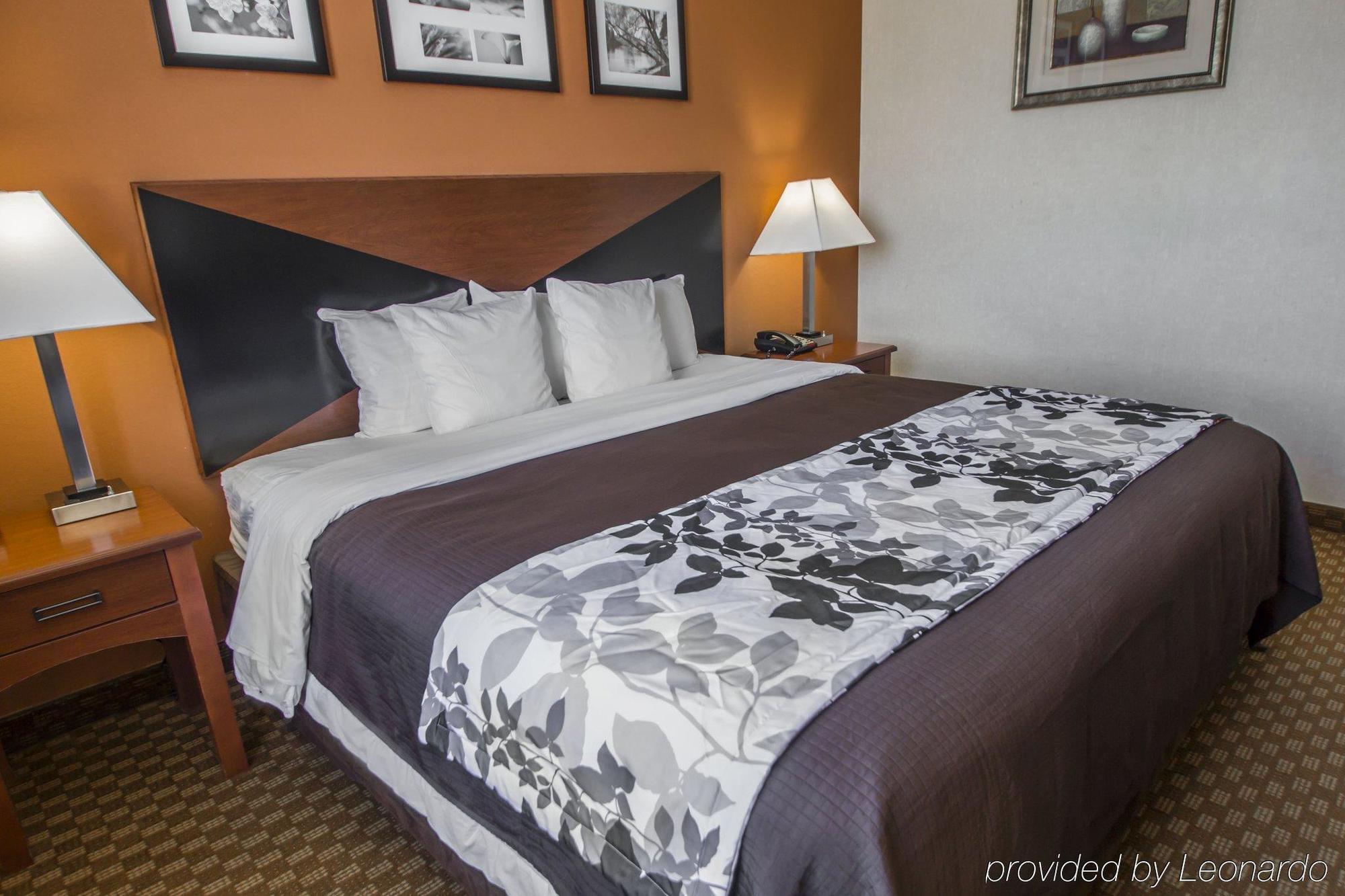 Sleep Inn Brooklyn New York Kültér fotó