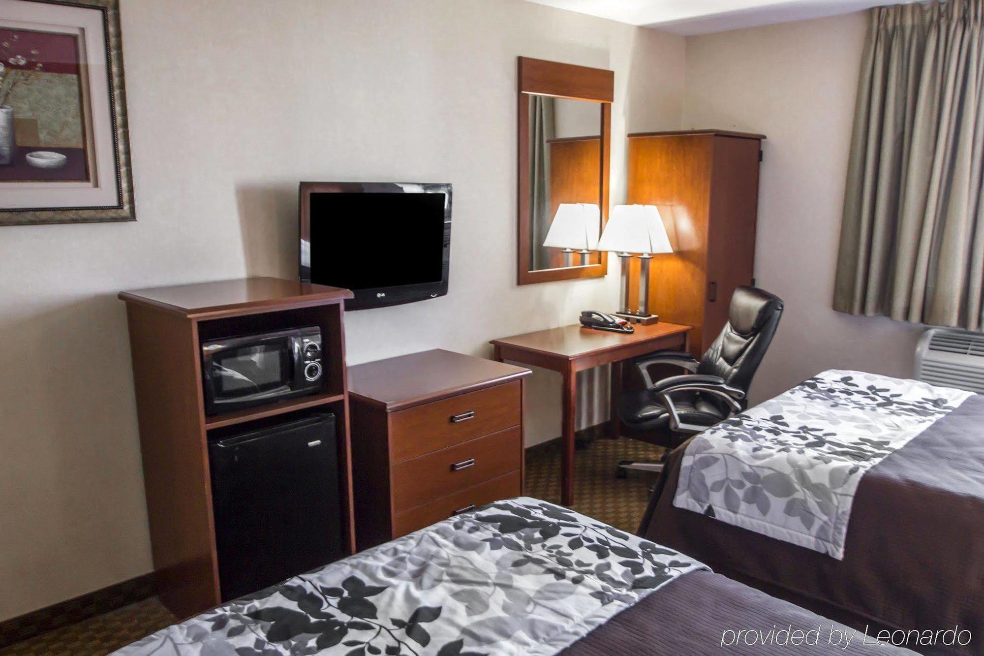 Sleep Inn Brooklyn New York Kültér fotó