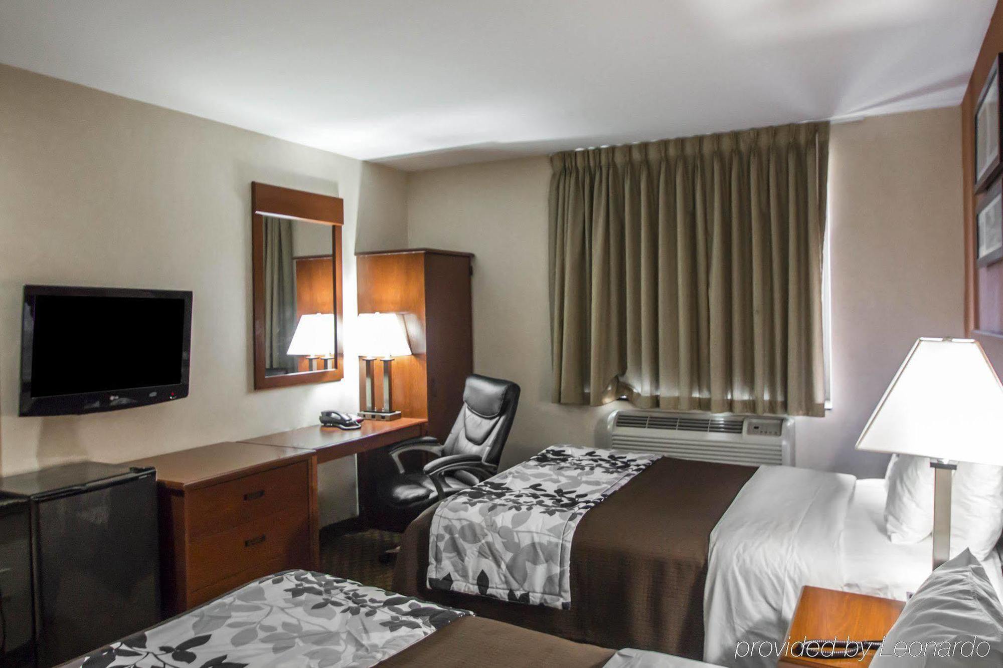 Sleep Inn Brooklyn New York Kültér fotó