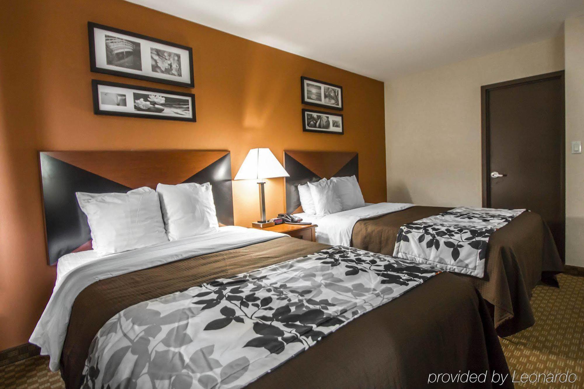 Sleep Inn Brooklyn New York Kültér fotó