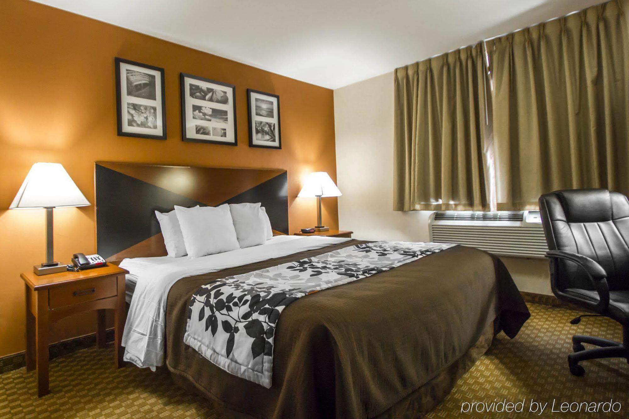 Sleep Inn Brooklyn New York Kültér fotó