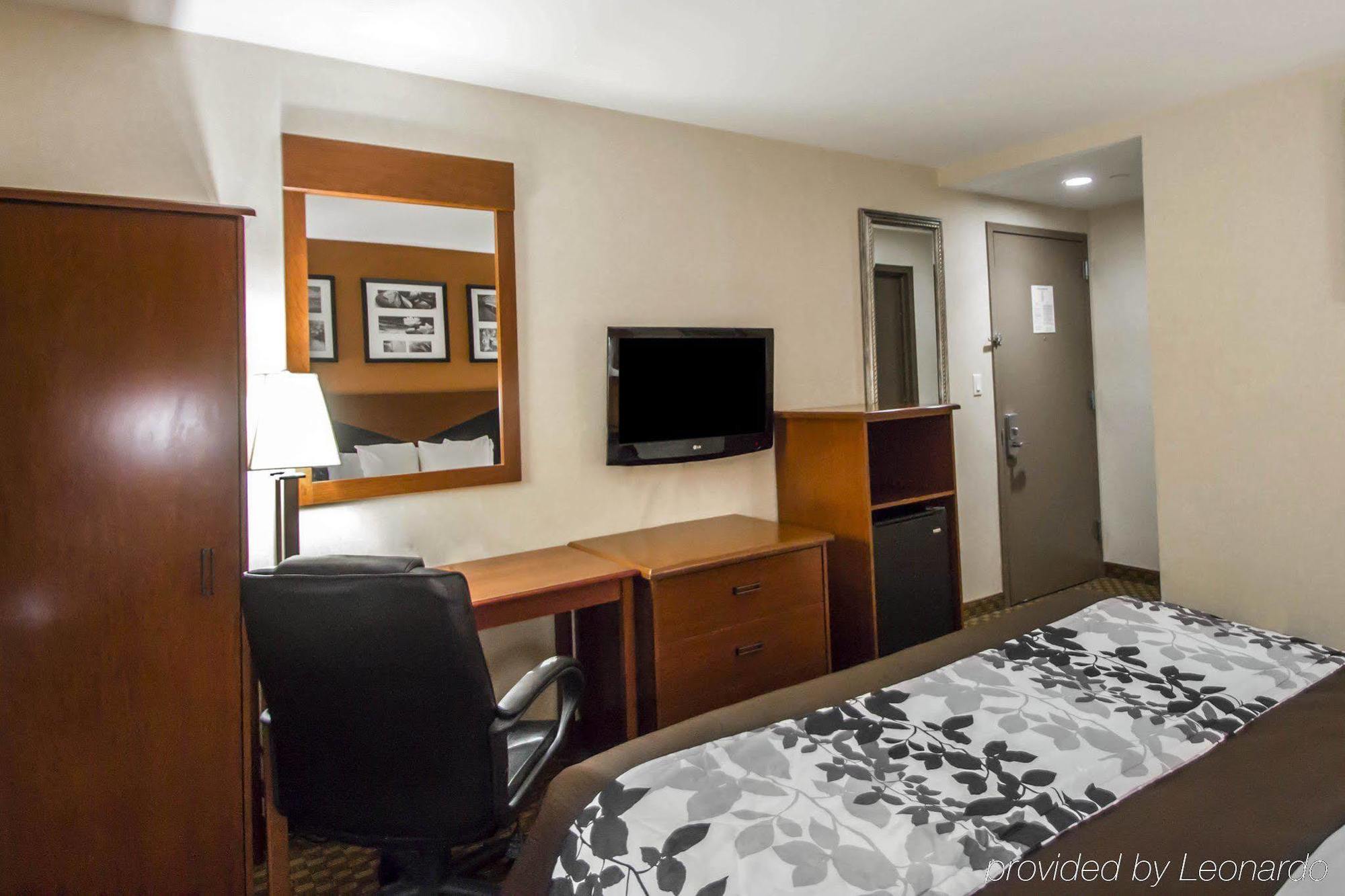 Sleep Inn Brooklyn New York Kültér fotó