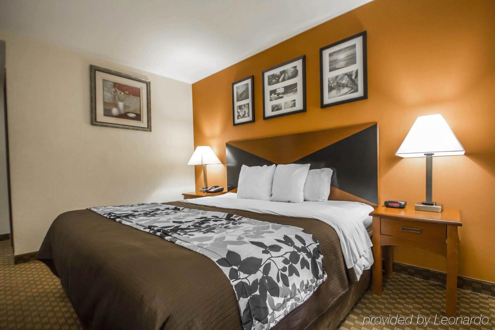 Sleep Inn Brooklyn New York Kültér fotó